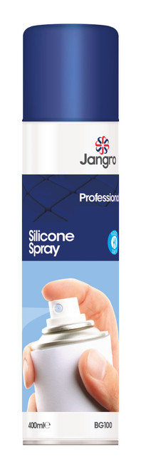 Silicone Spray 400ml