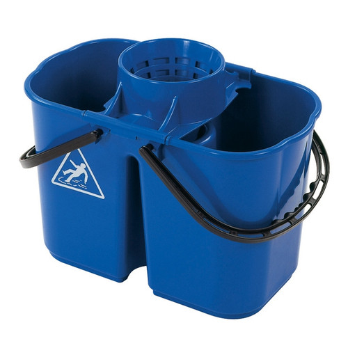 Duo-Hygiene 15 Litre Bucket