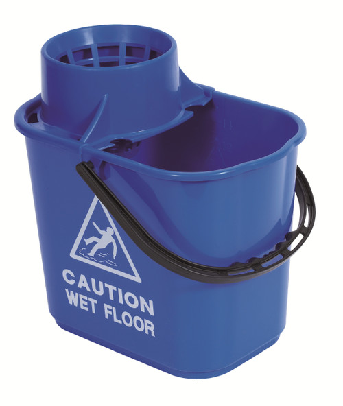 Professional Bucket & Wringer 15 Litre