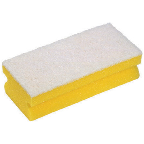 Easigrip Sponge Scouring Pad x 10