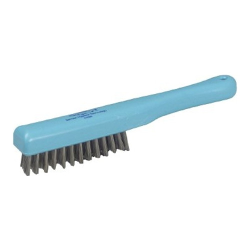 Stainless Steel Wire Hand Brush