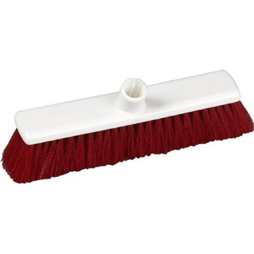 Plastic Hygiene Brush Head 11"