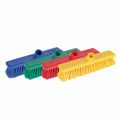 Plastic Hygiene Brush Head