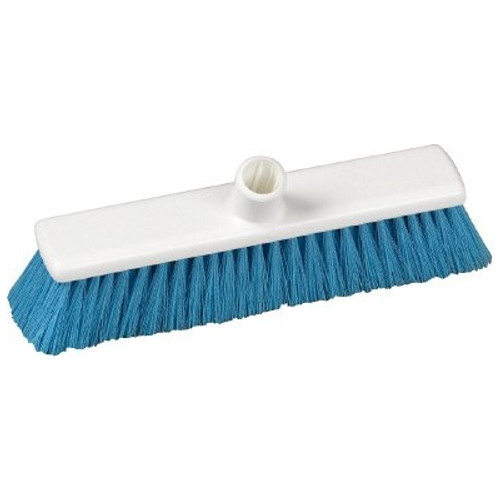 Plastic Hygiene Brush Head