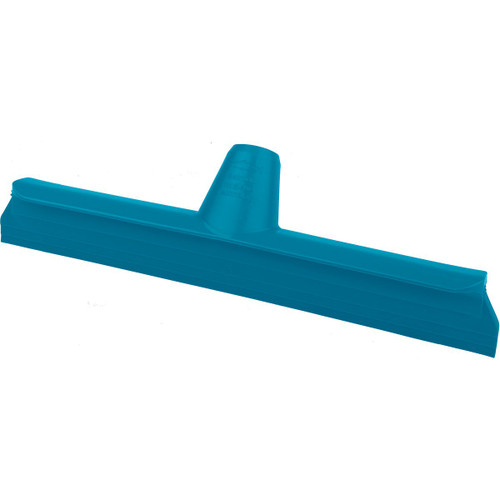 Hygiene Floor Squeegee 400mm Heavy Duty
