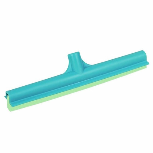 Hygiene Floor Squeegee 400mm Heavy Duty