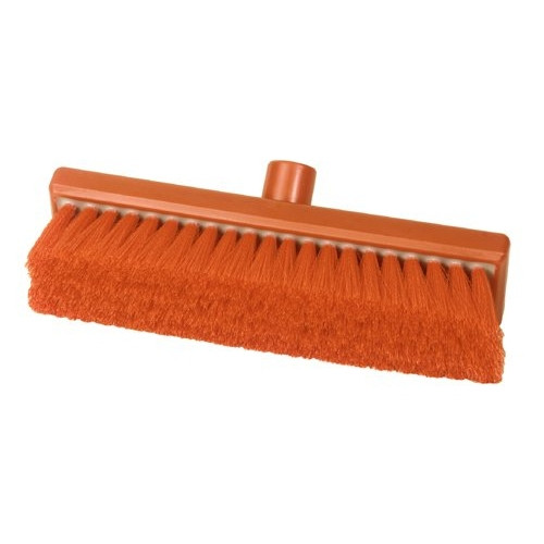 Hygiene Flat Sweeping Broom 300mm Soft