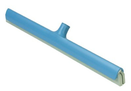 Hygiene Floor Squeegee 600mm Heavy Duty