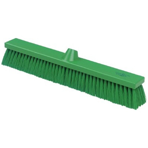 Premier Flat Sweeping Brush 500mm Medium