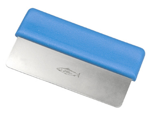 Hygiene Hand Scrapers Stainless Steel Blade