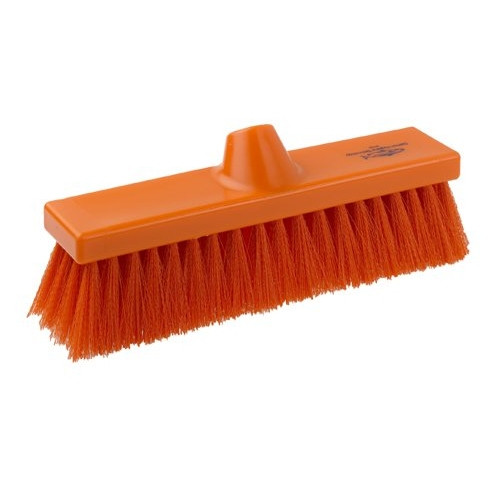Premier Flat Sweeping Brush 280mm Soft