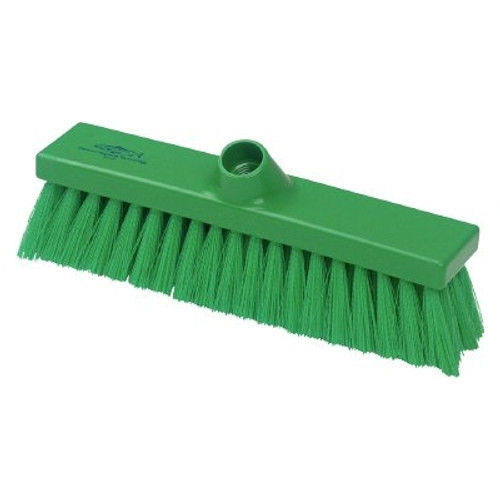 Premier Flat Sweeping Brush 280mm Medium