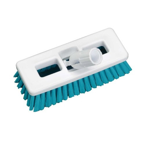 Tile Scrub Brush Stiff 200mm x 80mm