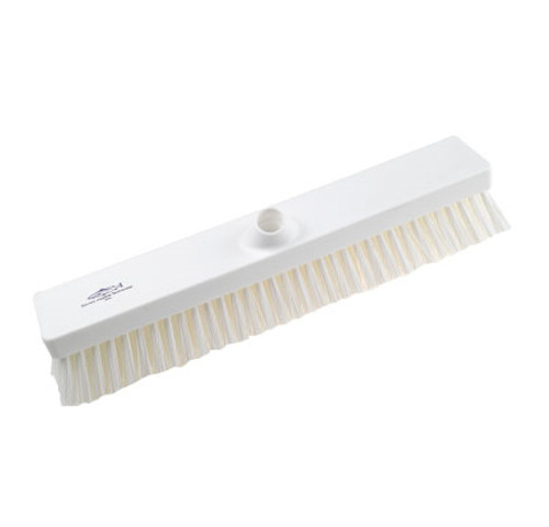 Hygiene Platform Broom Head 457mm Stiff