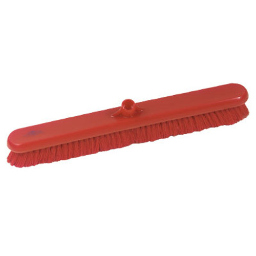 Hygiene Platform Broom Head 600mm Soft