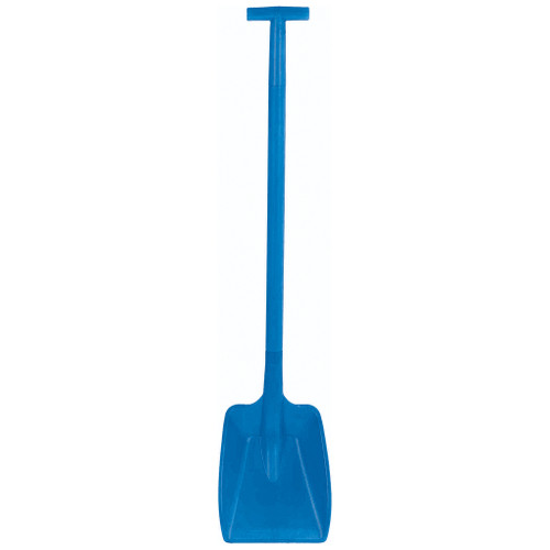 Hygiene T Grip Shovel