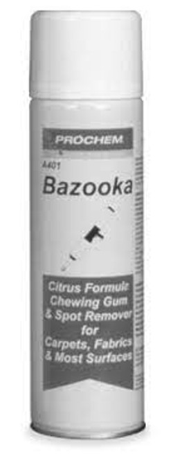 Prochem Bazooka Gum & Spot Remover