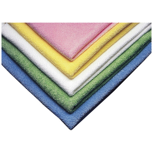 Microtex Cleaning Cloth 40cm x 40cm x 10