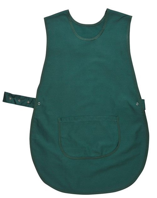 Tabard With Pocket