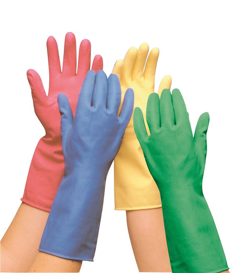 Household Gloves x Pair
