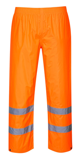 Waterproof Contractor Trousers