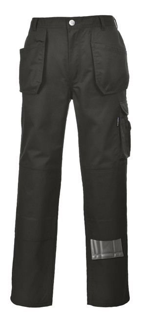 Slate Holster Trousers