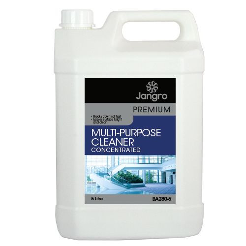 Premium Multi Purpose Cleaner Concentrate