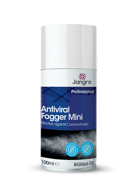 Antiviral Fogger