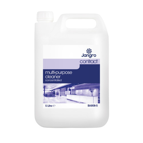 Contract Multi Purpose Cleaner