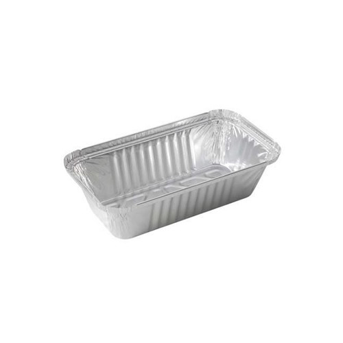 No 2 Foil Take Away Containers
