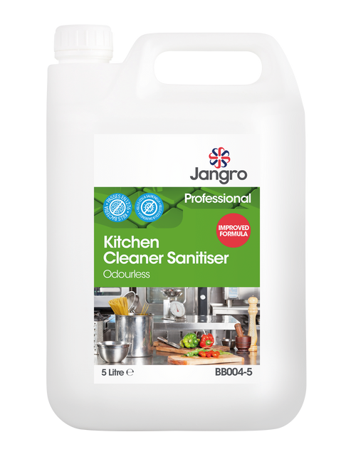 Kitchen Sanitiser