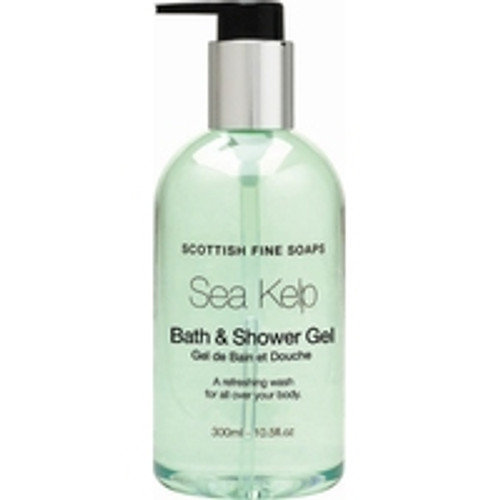 Sea Kelp Bath & Shower Gel