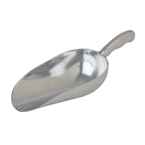 Aluminium Ice Scoop