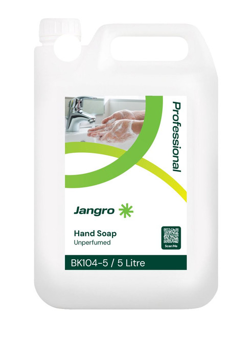 Unperfumed Hand Soap