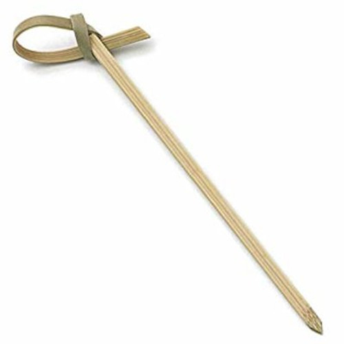 Bamboo Knot Pick x 100