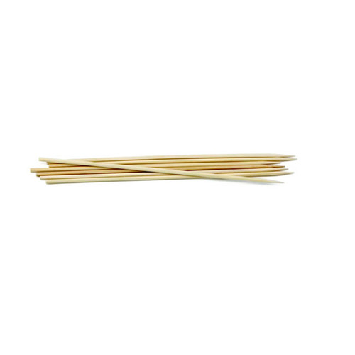 Bamboo Skewer 10" x 100