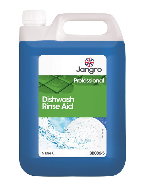Dishwash Rinse Aid