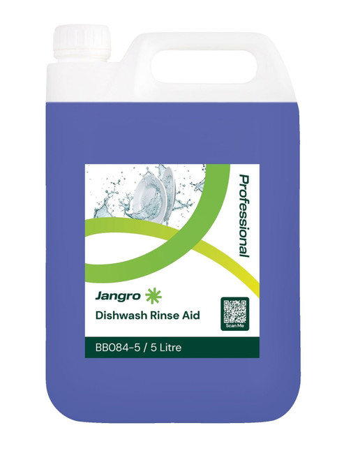 Dishwash Rinse Aid