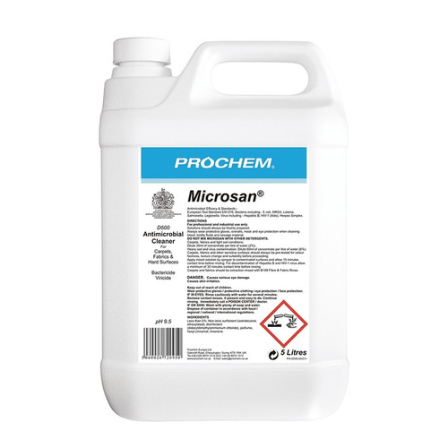 Prochem Microsan