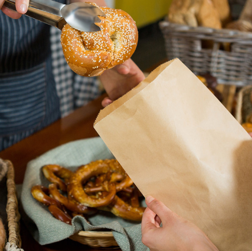 Brown Paper Bag