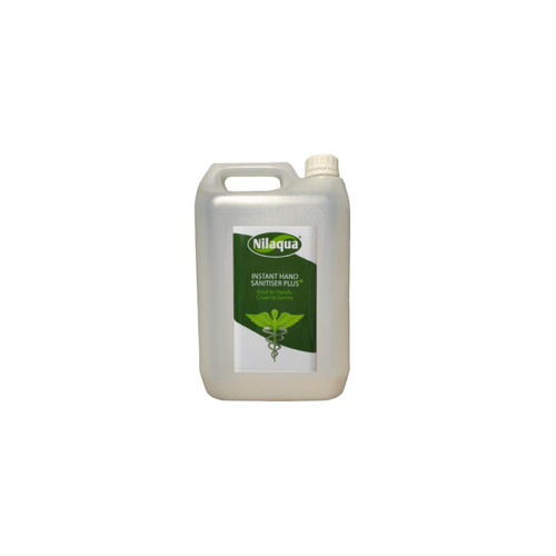 Alcohol Free Hand Sanitiser Unfragranced Foam