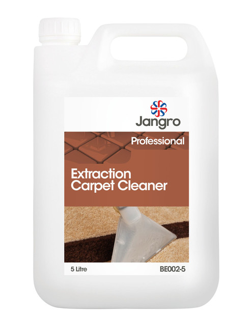 Carpet Extraction Cleaner