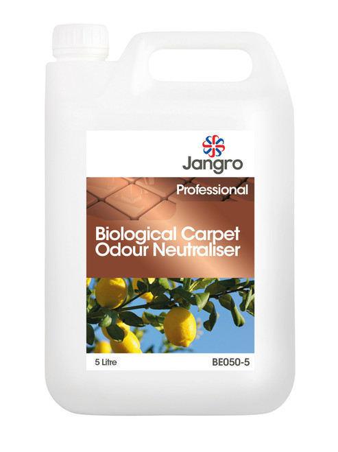 Biological Carpet Odour Neutraliser