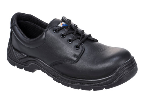 Compositelite Thor Shoes Black