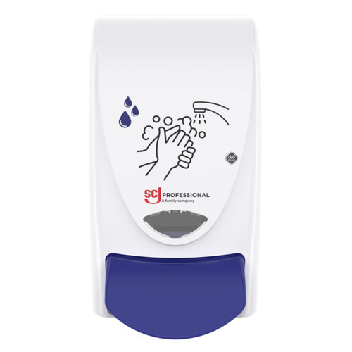 Deb Cleanse Washroom Dispenser 1000 1 Litre