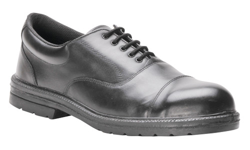 Steelite Executive Oxford Shoes