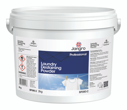 Laundry Destaining Powder