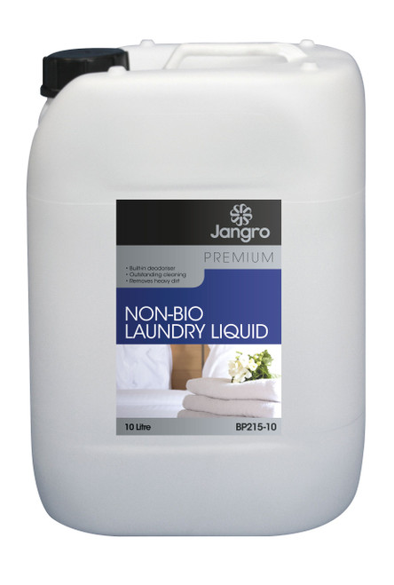 Premium Non Bio Laundry Liquid