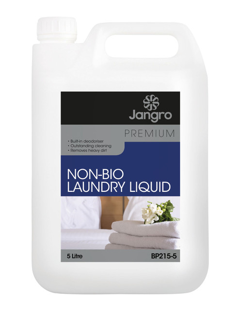 Premium Non Bio Laundry Liquid