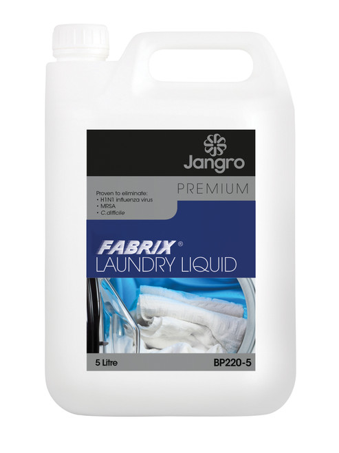 Premium Fabrix Laundry Liquid
